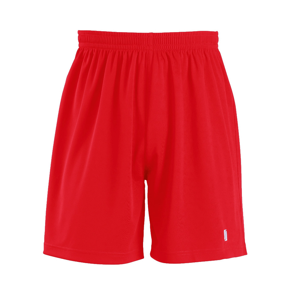 Pantalón corto deportivo infantil SAN SIRO 2 K personalizado