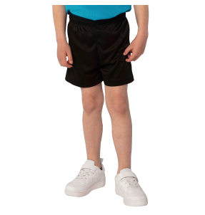 Pantalón corto deportivo infantil SAN SIRO 2 K personalizado