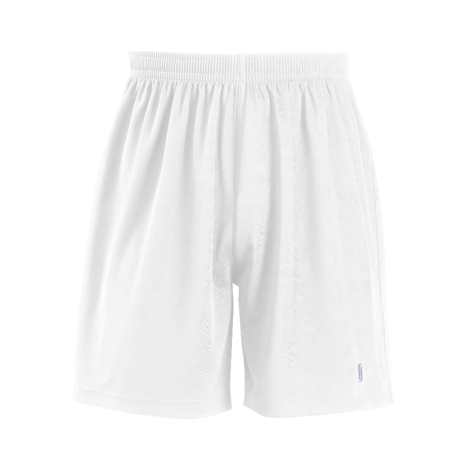 Pantalón corto deportivo infantil SAN SIRO 2 K personalizado