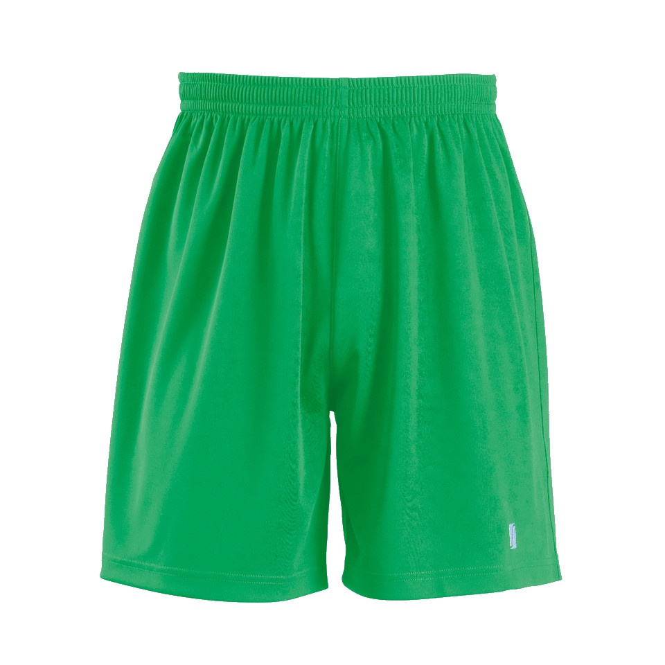 Pantalón corto deportivo infantil SAN SIRO 2 K personalizado