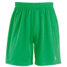 Pantalón corto deportivo infantil SAN SIRO 2 K personalizado