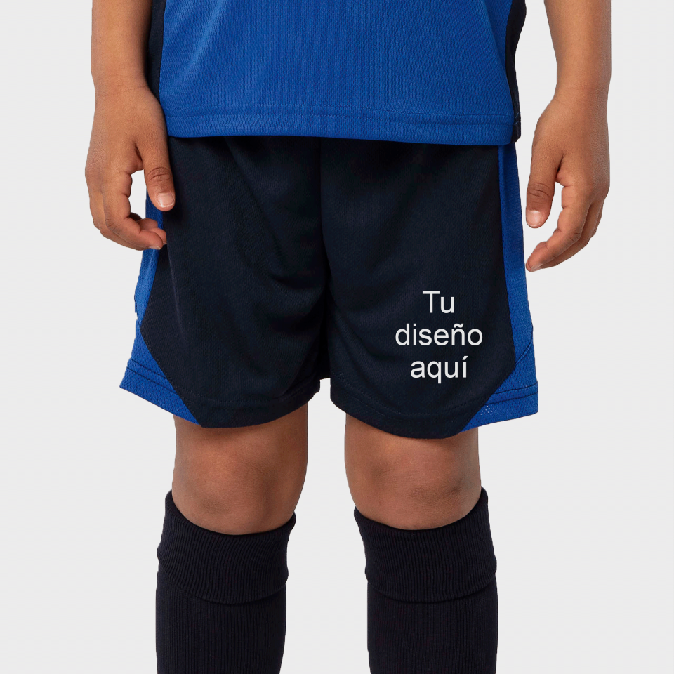 Pantalón deportivo premium Olimpico de niño personalizado