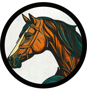 Parche redondo Spirit