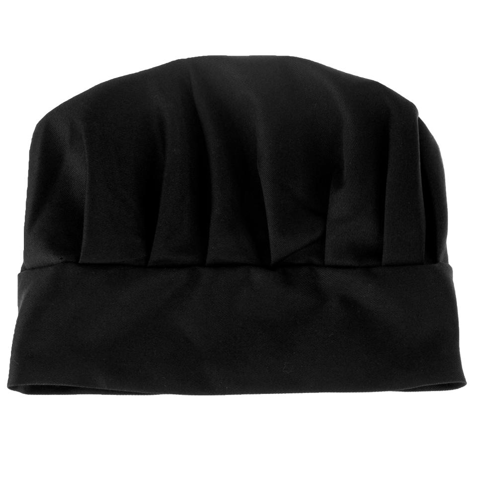 Gorro Chef personalizado