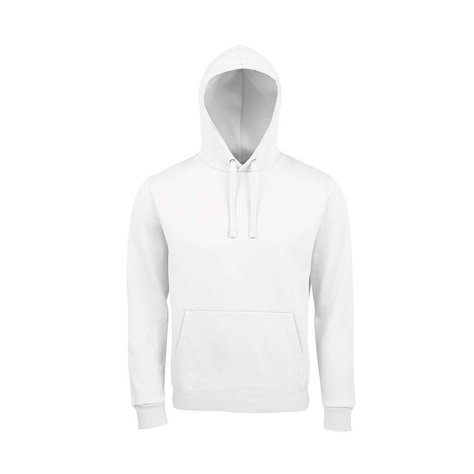 Sudadera premium con capucha personalizada