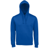 Sudadera premium con capucha personalizada