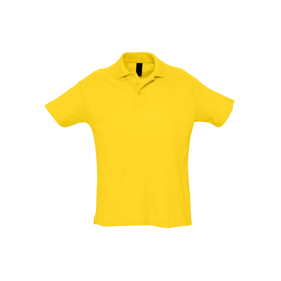 Polo premium personalizado