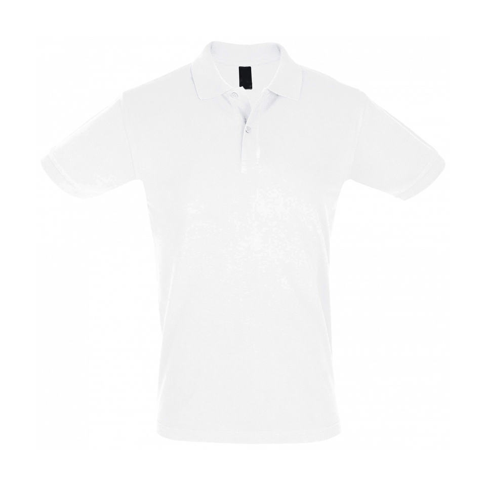 Polo premium personalizado