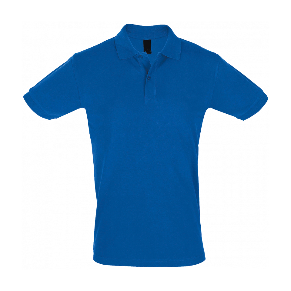 Polo premium personalizado