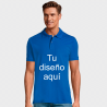 Polo premium personalizado