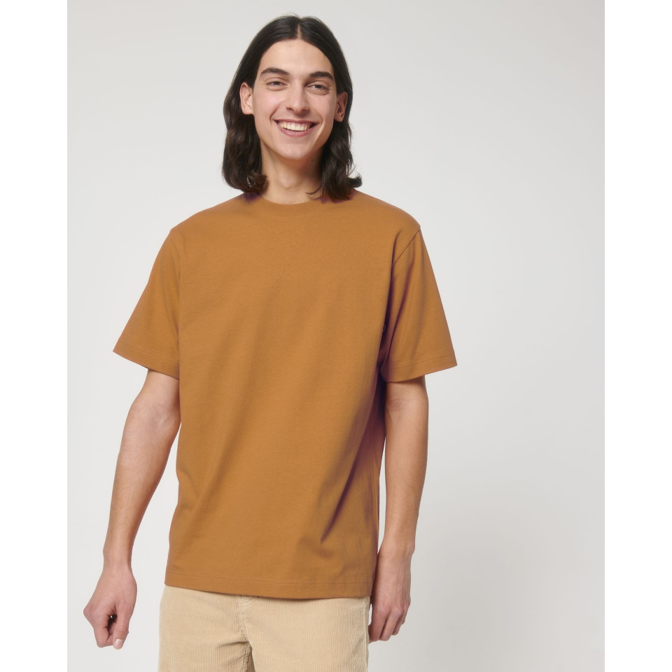 Camiseta alto gramaje Stanley/Stella FREESTYLER personalizada