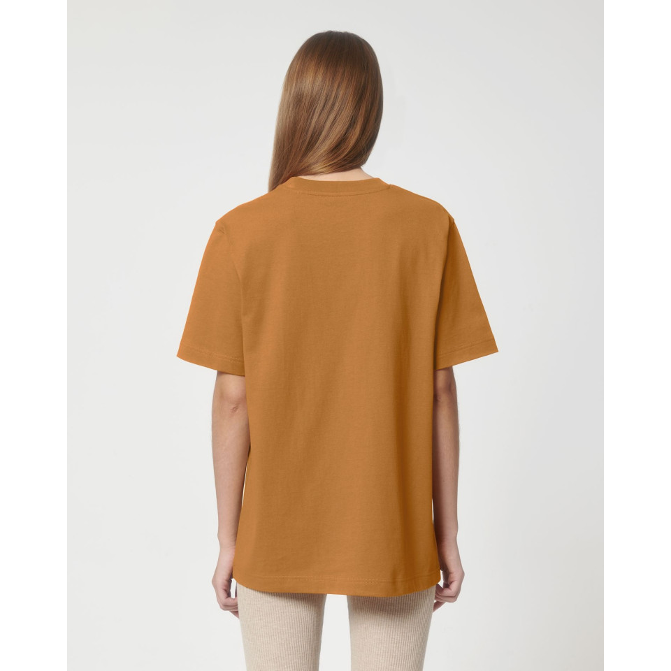 Camiseta alto gramaje Stanley/Stella FREESTYLER personalizada