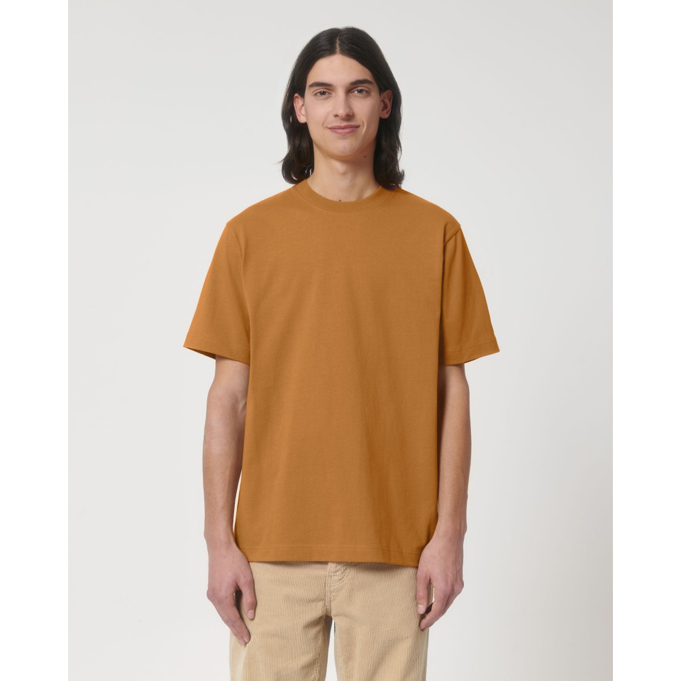 Camiseta alto gramaje Stanley/Stella FREESTYLER personalizada