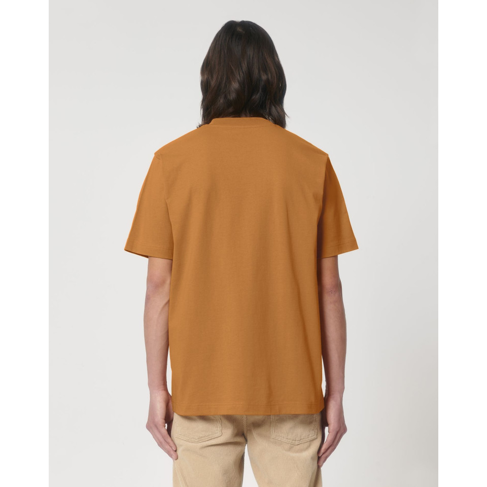 Camiseta alto gramaje Stanley/Stella FREESTYLER personalizada