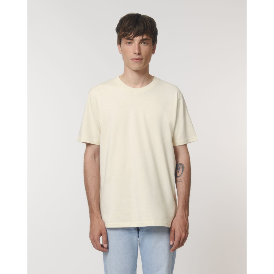 Camiseta Stanley/Stella SPARKER personalizada