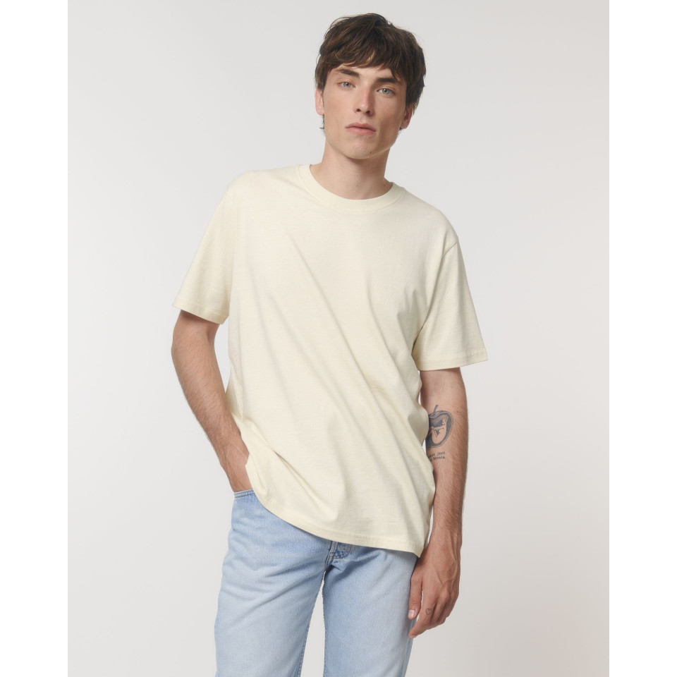 Camiseta Stanley/Stella SPARKER personalizada