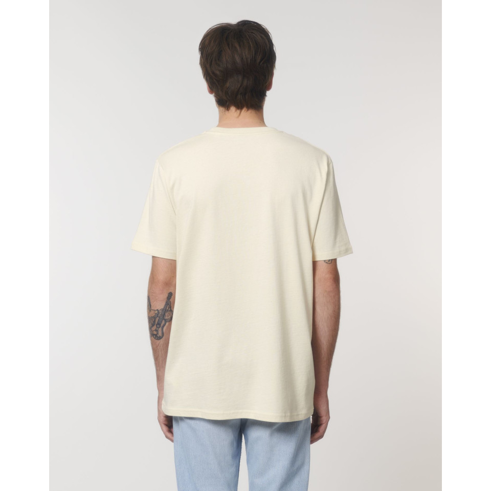 Camiseta Stanley/Stella SPARKER personalizada