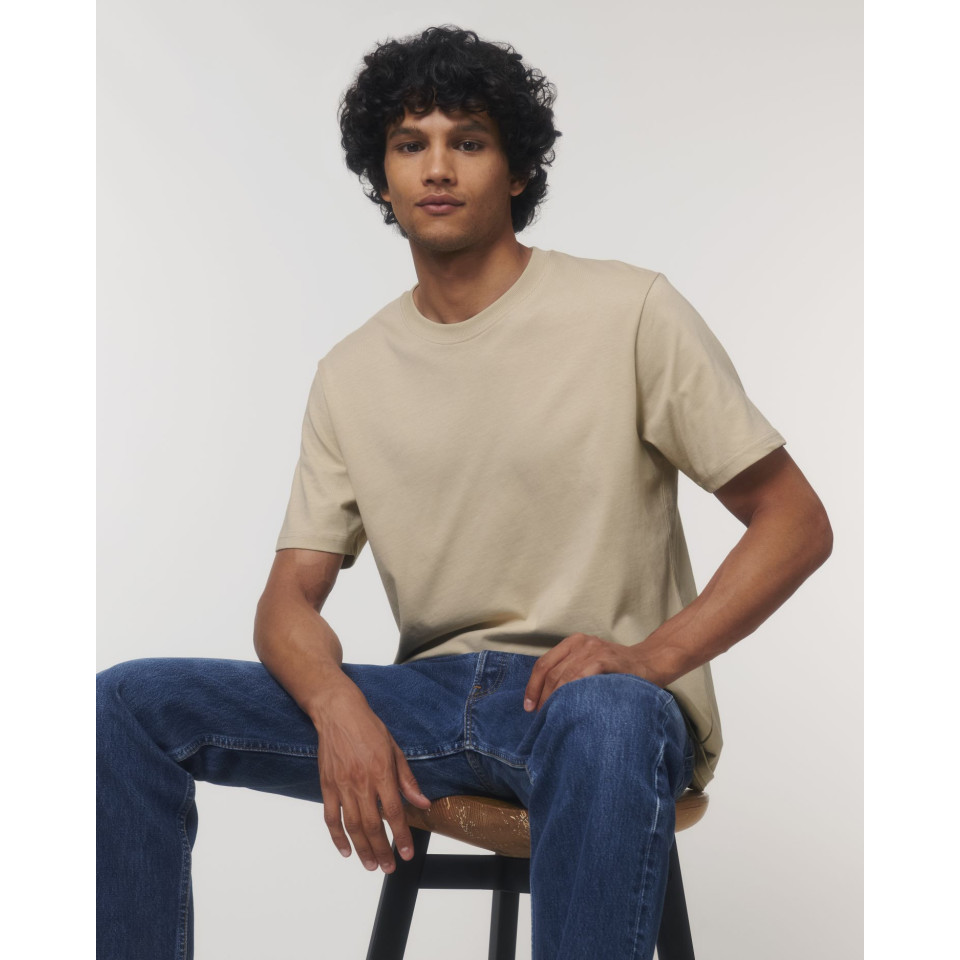 Camiseta Stanley/Stella SPARKER personalizada