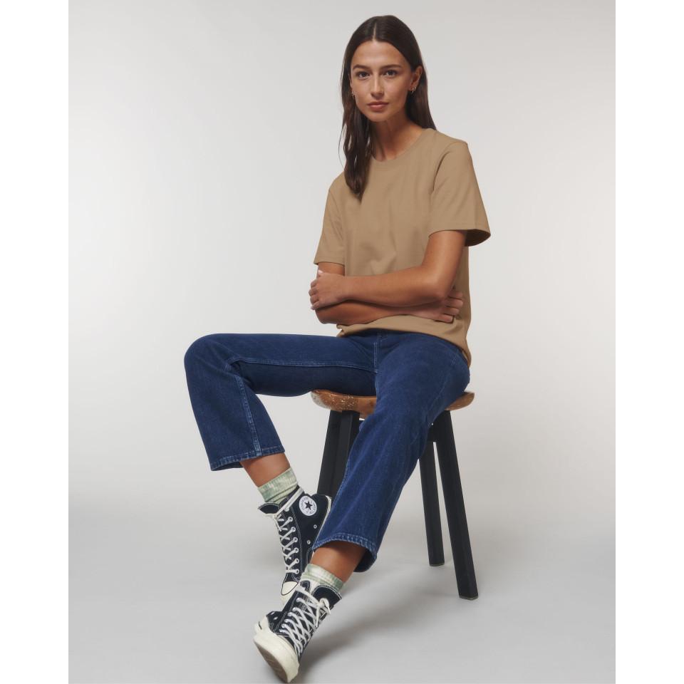 Camiseta Stanley/Stella SPARKER personalizada