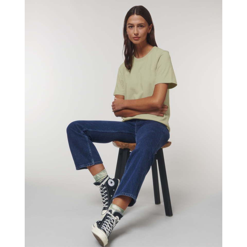 Camiseta Stanley/Stella SPARKER personalizada