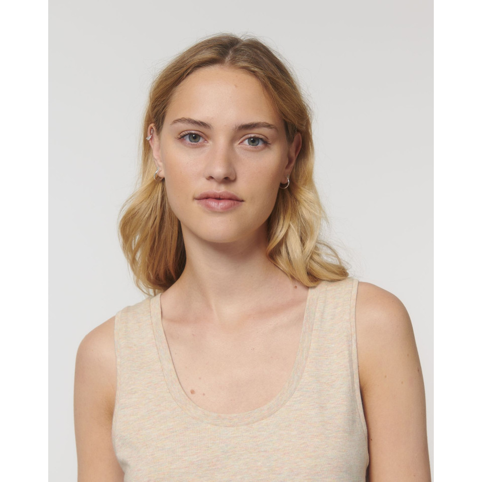 Camiseta mujer Stanley/Stella MINTER personalizada