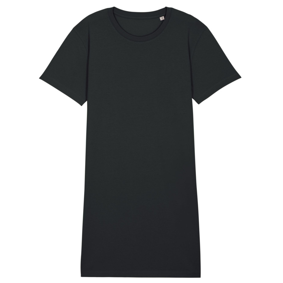 Camiseta vestido personalizada