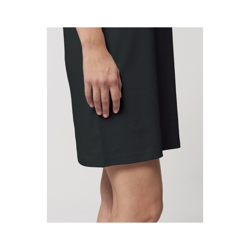 Camiseta vestido personalizada