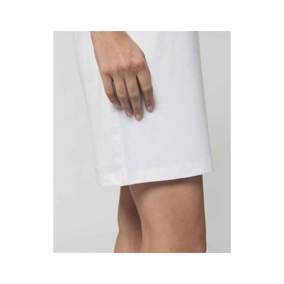 Camiseta vestido personalizada