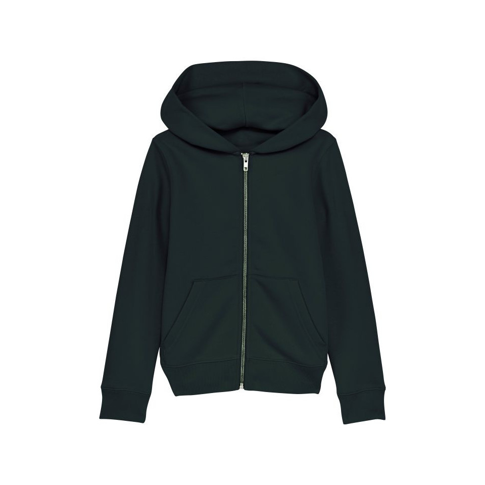 Sudadera niño Stanley/Stella MINI RUNNER personalizada