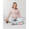 Sudadera niño Stanley/Stella MINI RUNNER personalizada