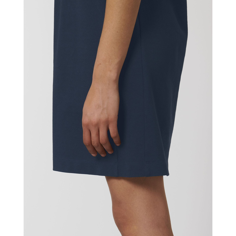 Polo vestido Stanley/Stella PAIGER personalizado