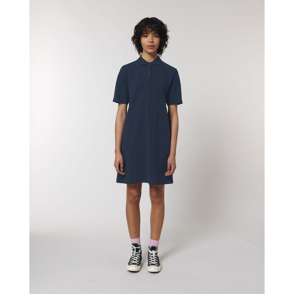 Polo vestido Stanley/Stella PAIGER personalizado