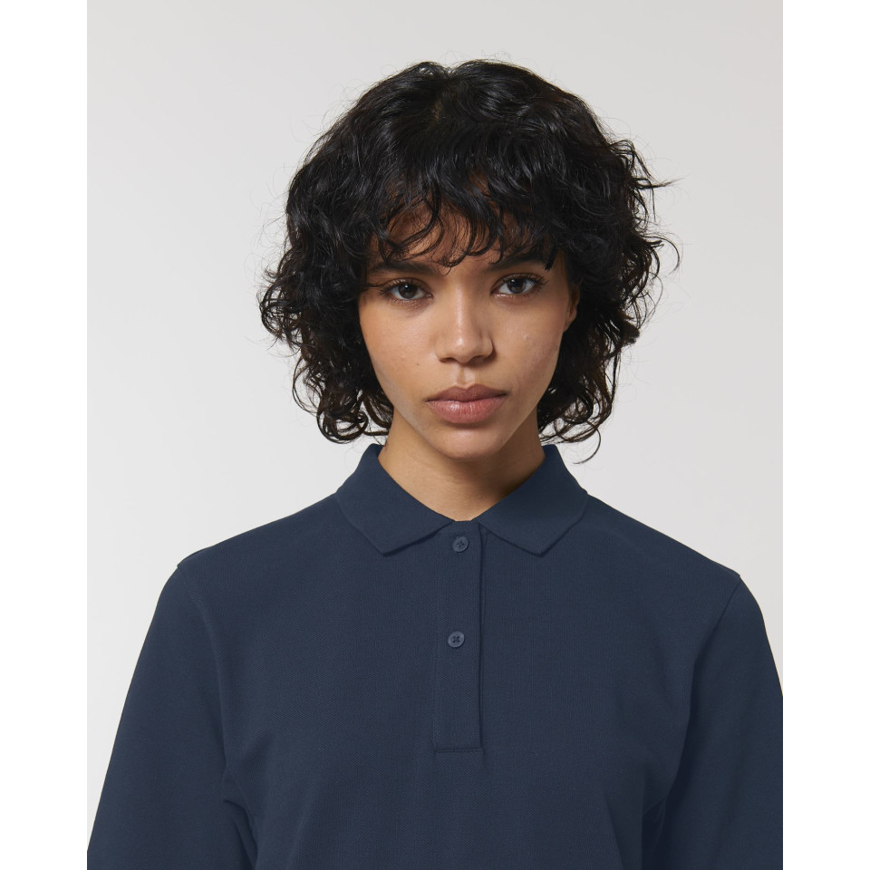 Polo vestido Stanley/Stella PAIGER personalizado