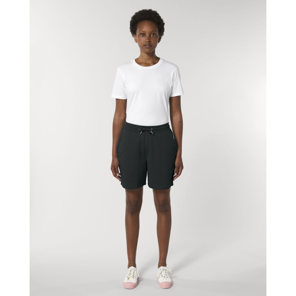 Short deportivo Stanley/Stella TRAINER personalizado