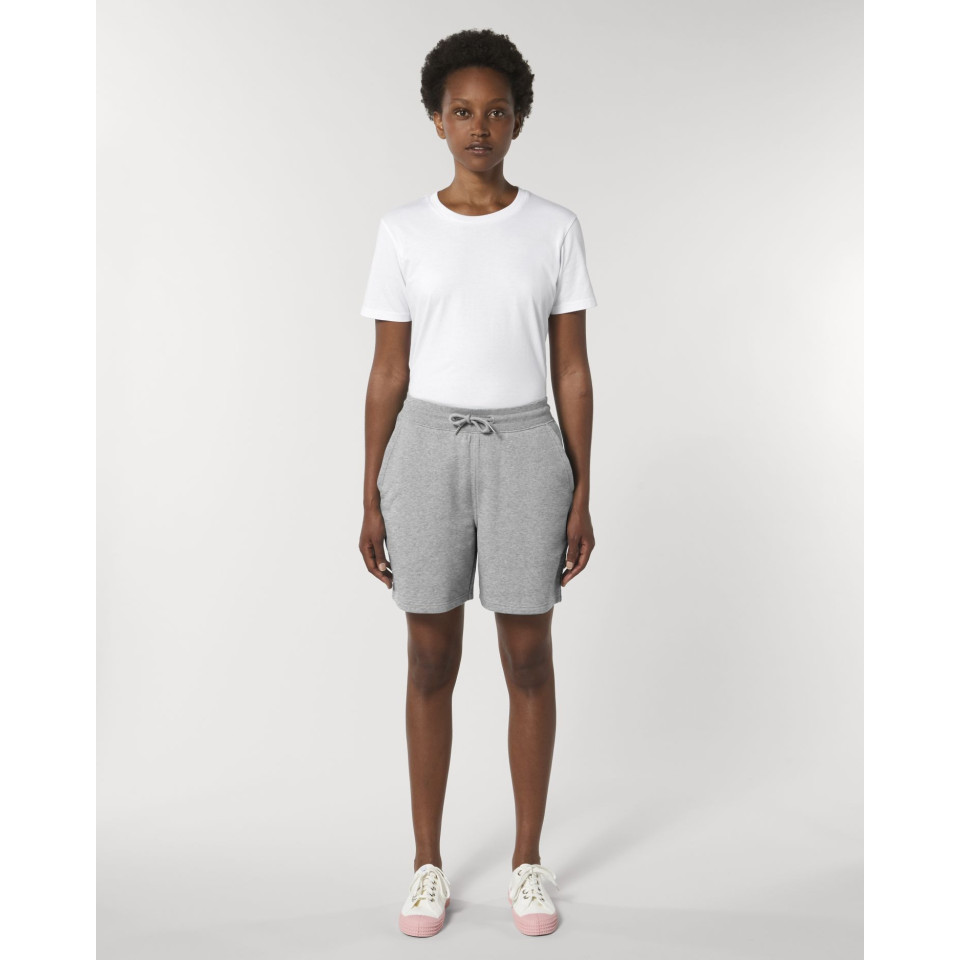 Short deportivo Stanley/Stella TRAINER personalizado