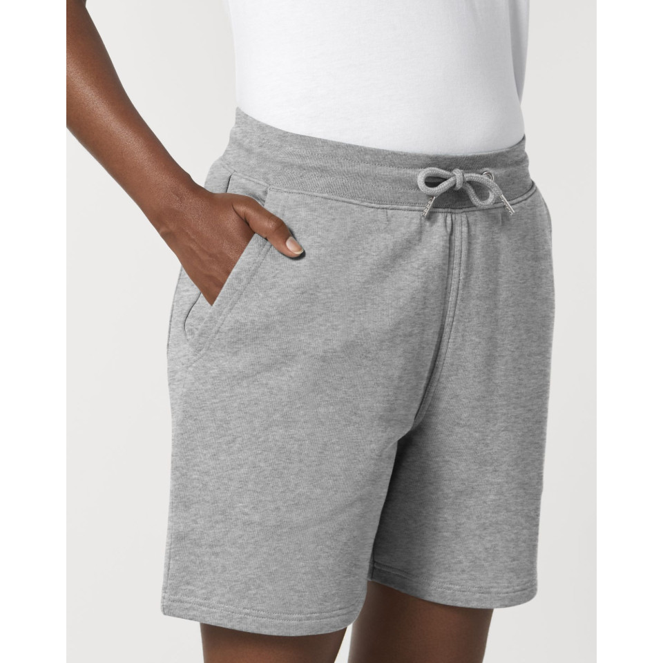 Short deportivo Stanley/Stella TRAINER personalizado