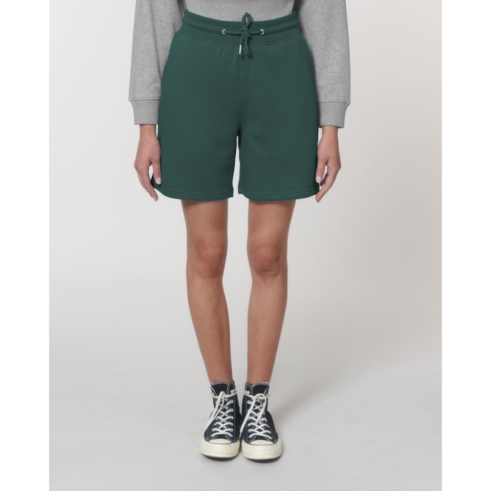 Short deportivo Stanley/Stella TRAINER personalizado