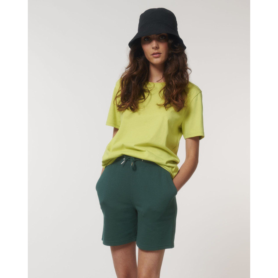 Short deportivo Stanley/Stella TRAINER personalizado