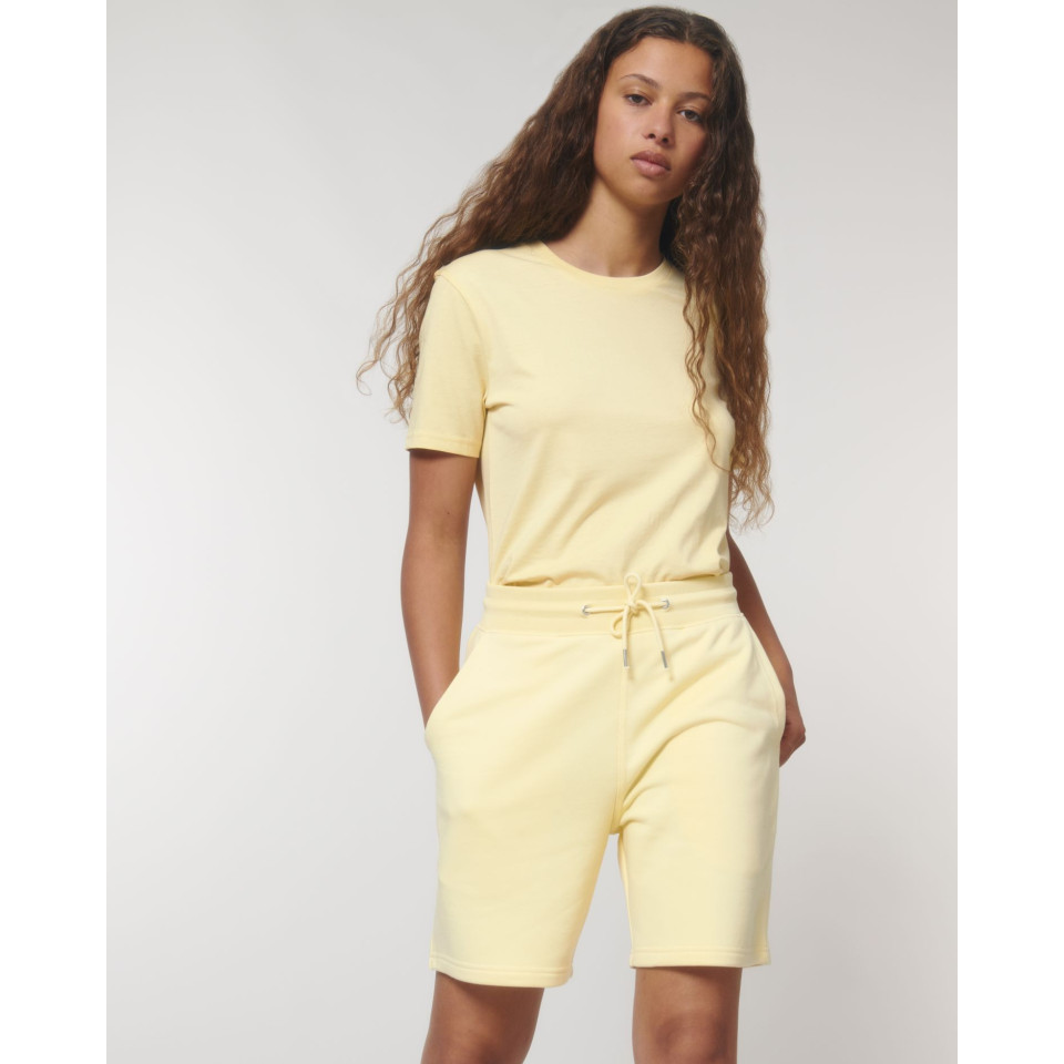 Short deportivo Stanley/Stella TRAINER personalizado