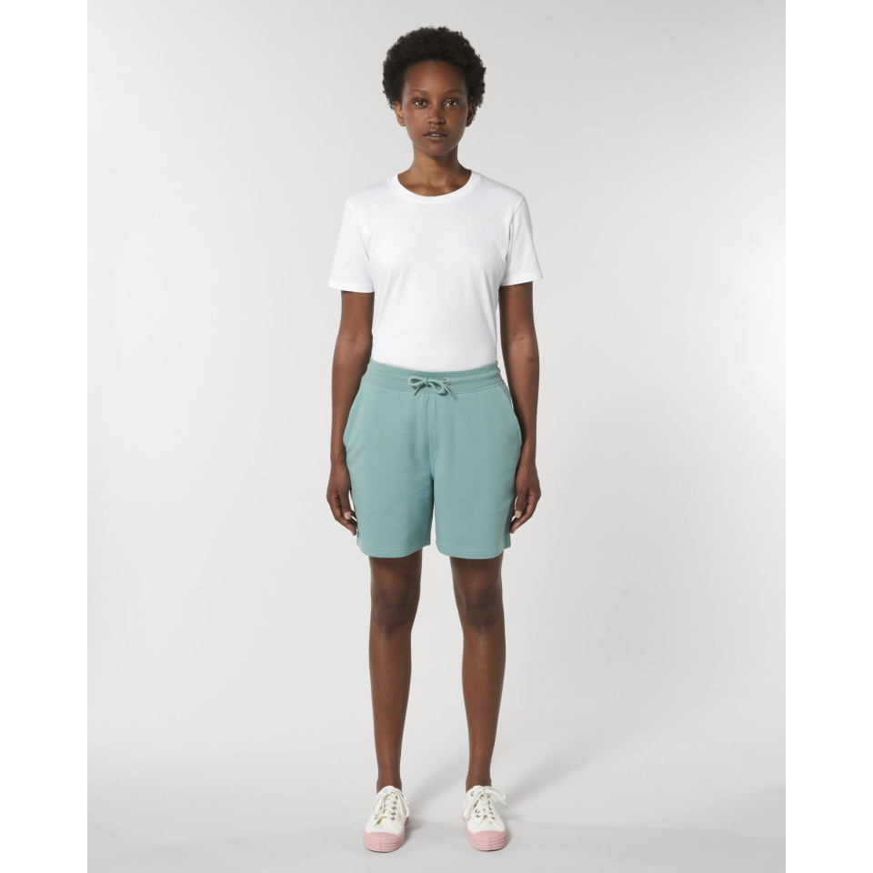 Short deportivo Stanley/Stella TRAINER personalizado