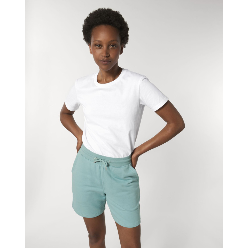 Short deportivo Stanley/Stella TRAINER personalizado