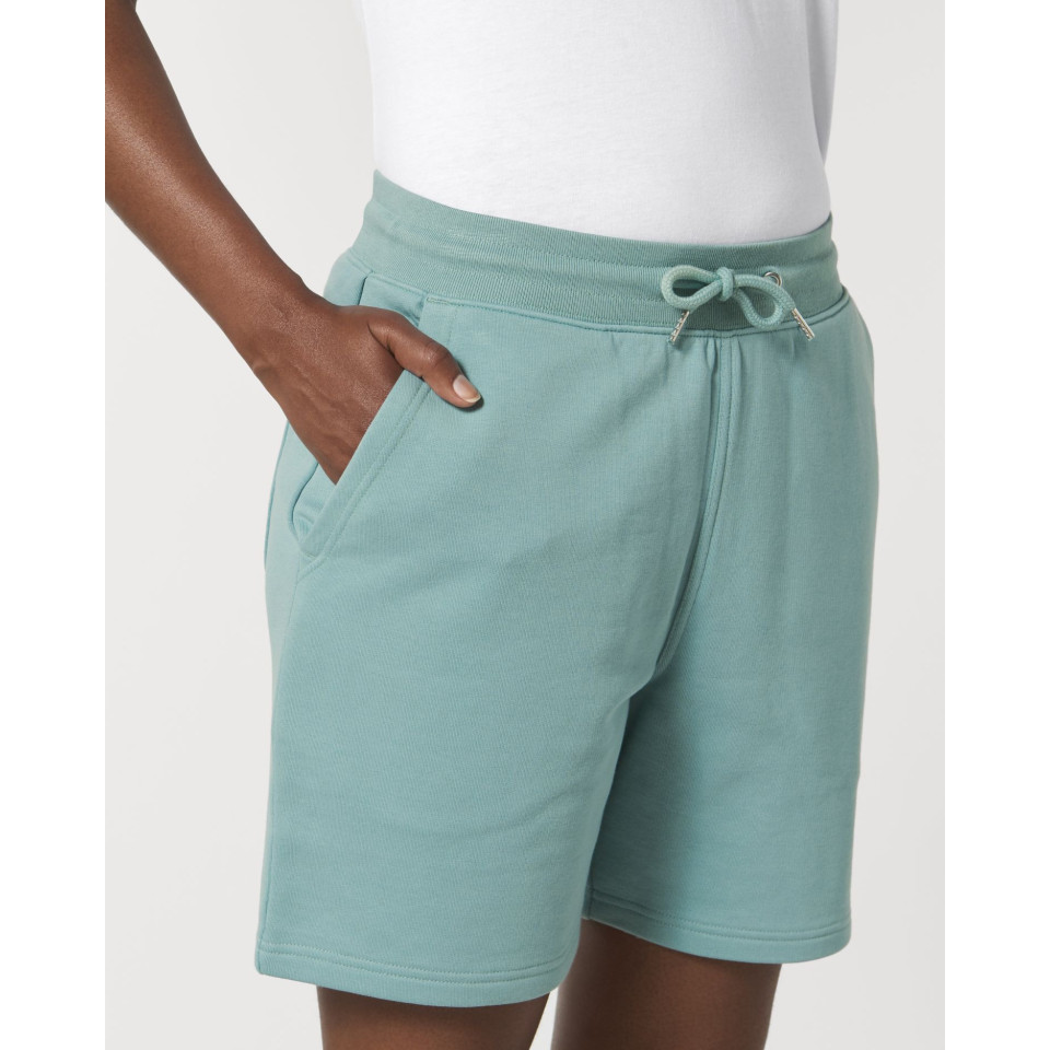 Short deportivo Stanley/Stella TRAINER personalizado