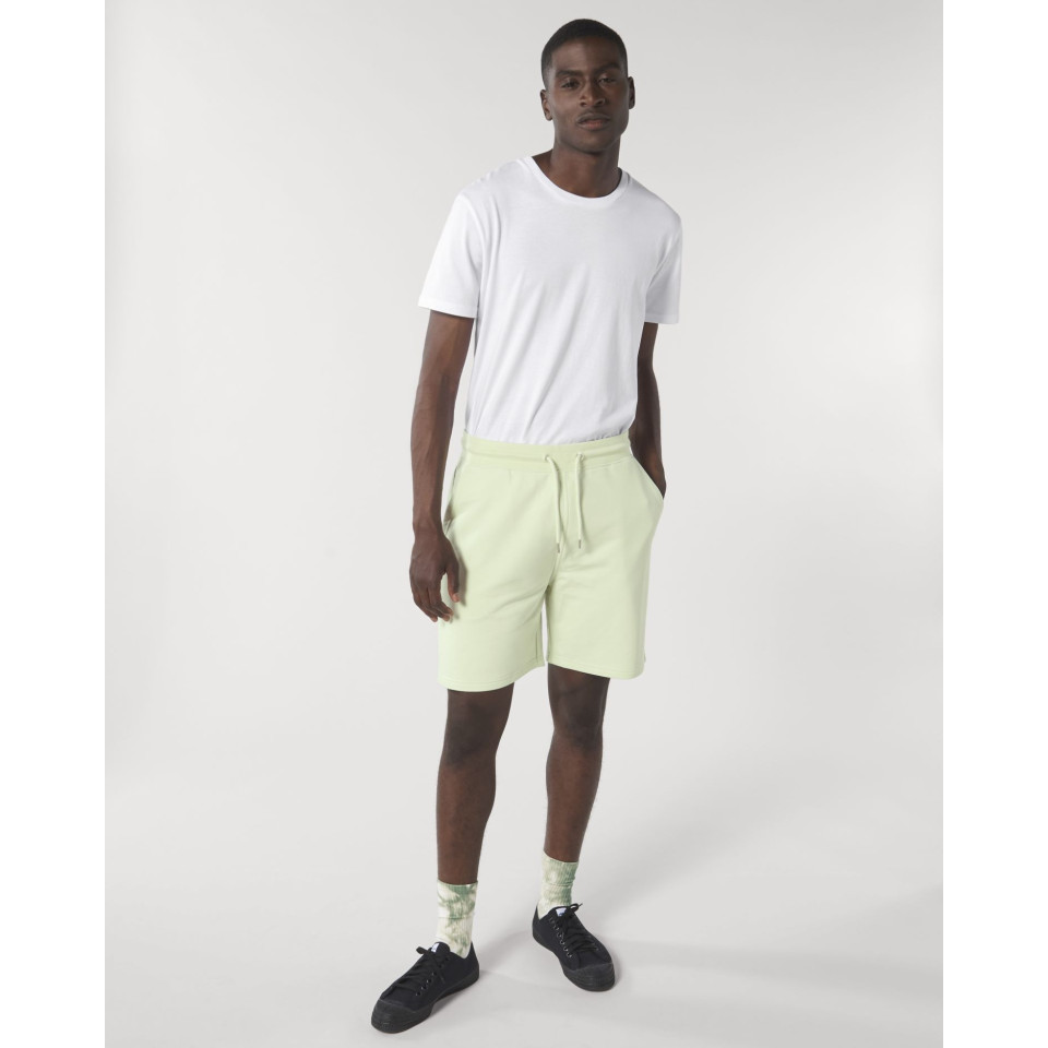 Short deportivo Stanley/Stella TRAINER personalizado