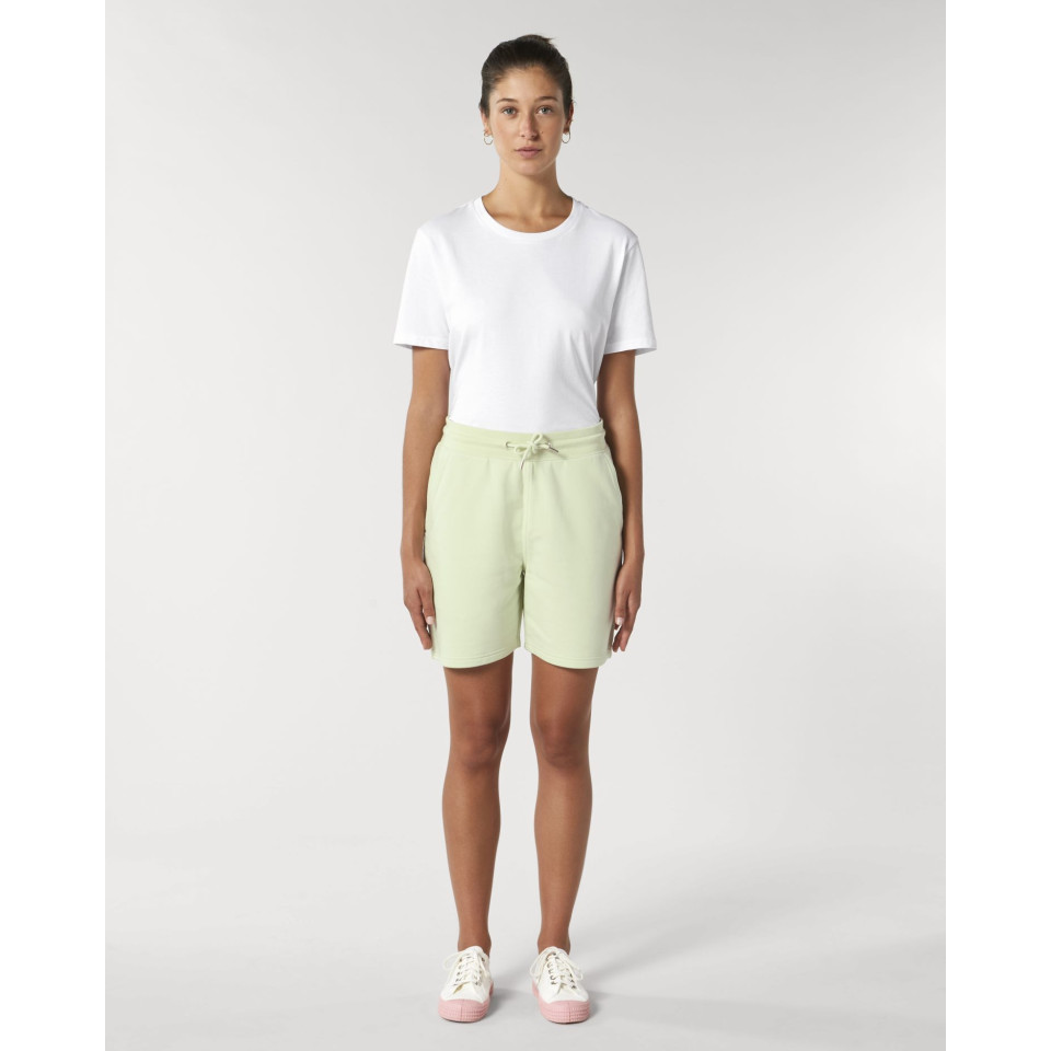 Short deportivo Stanley/Stella TRAINER personalizado