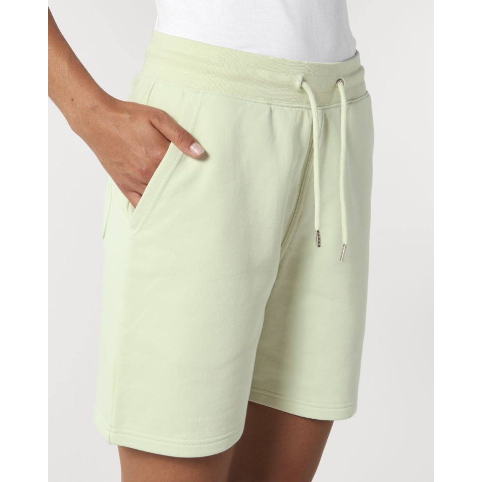 Short deportivo Stanley/Stella TRAINER personalizado