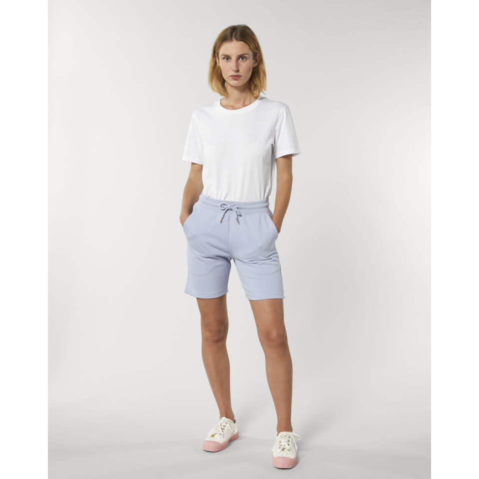 Short deportivo Stanley/Stella TRAINER personalizado