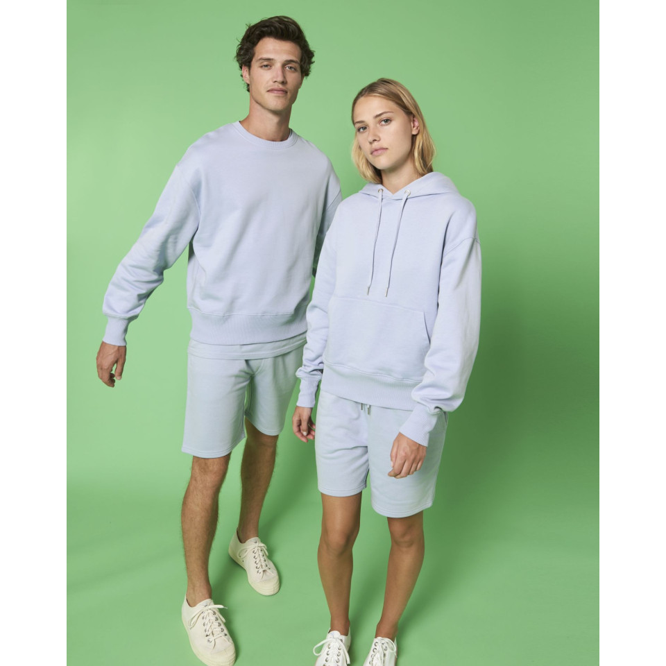 Short deportivo Stanley/Stella TRAINER personalizado