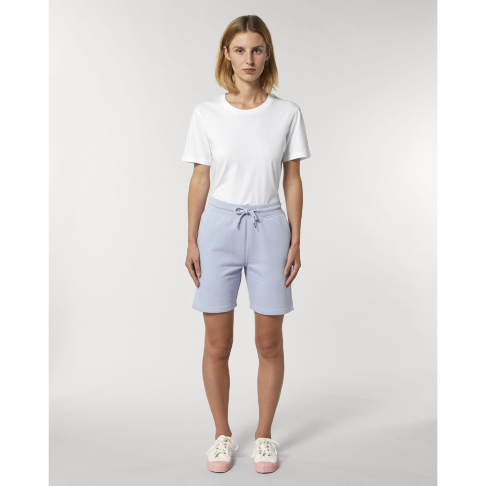 Short deportivo Stanley/Stella TRAINER personalizado