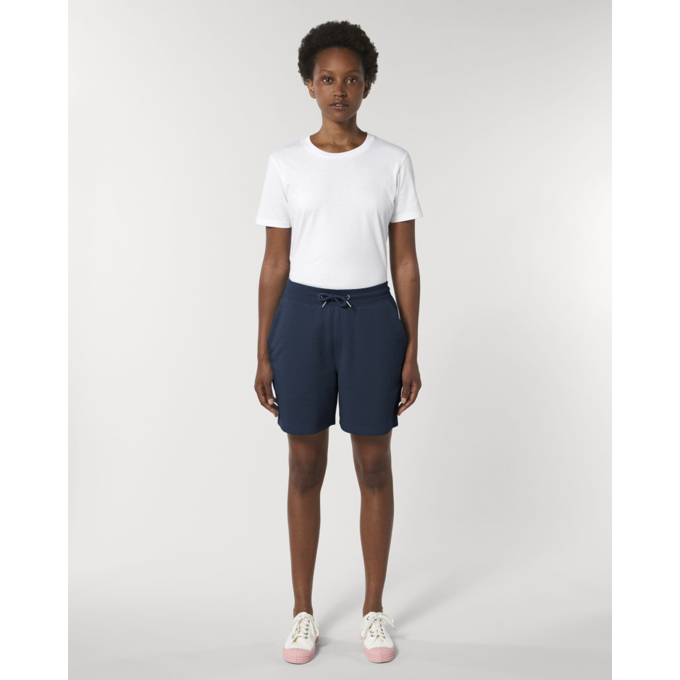 Short deportivo Stanley/Stella TRAINER personalizado