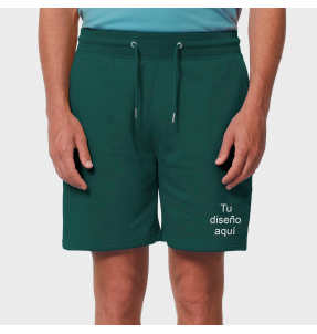 Short deportivo Stanley/Stella TRAINER personalizado